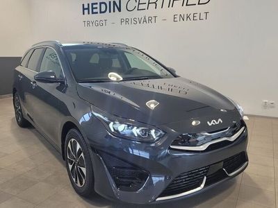 begagnad Kia Ceed Sportswagon Plug-In Hybrid 2024, Halvkombi