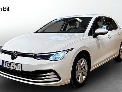 VW Golf VIII