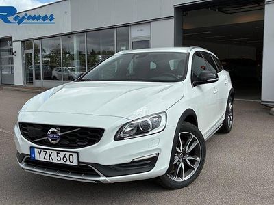 Volvo V60 CC