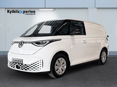 VW ID. Buzz