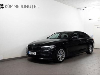 BMW 530e