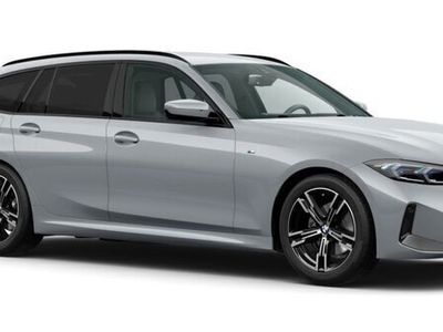 BMW 330e