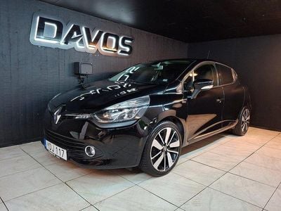 Renault Clio IV