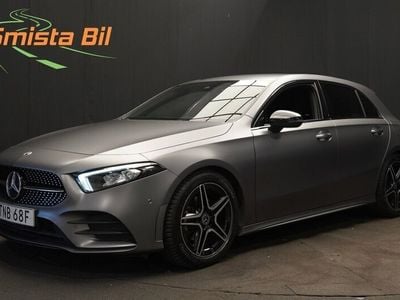 Mercedes A200