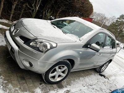 Begagnad 2008 Renault Koleos SUV | 42 900 kr