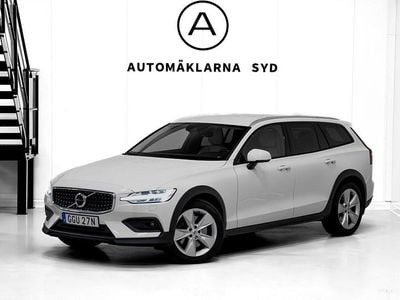 Volvo V60 CC