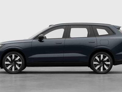 Blå Ny 2025 Volvo EX90 SUV | 939 900 kr (Bra pris)