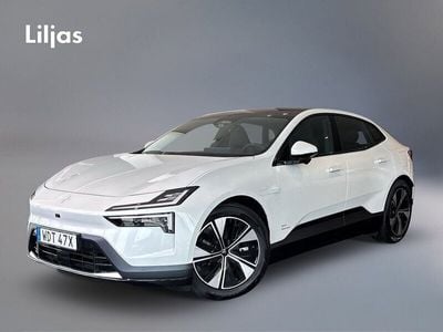 Polestar 4