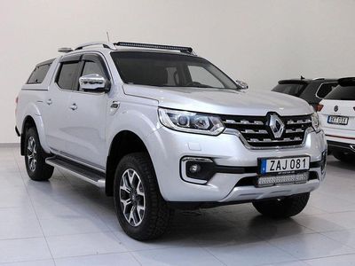 Renault Alaskan
