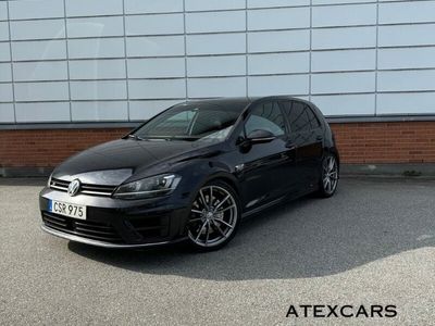 VW Golf VII