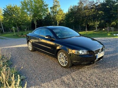 Volvo C70