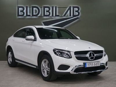 Mercedes GLC220