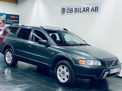 Volvo XC70