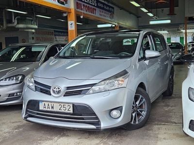 Toyota Verso