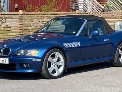 BMW Z3