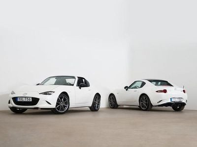 Mazda MX5