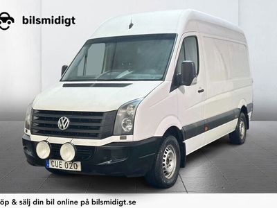 VW Crafter