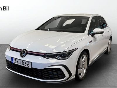VW Golf VIII