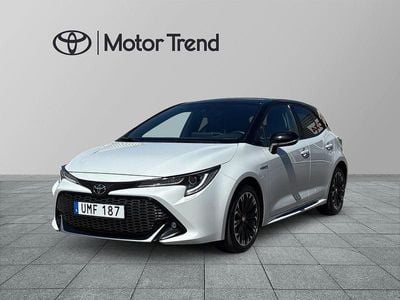 Toyota Corolla Hybrid