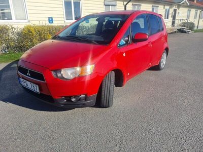 begagnad Mitsubishi Colt 