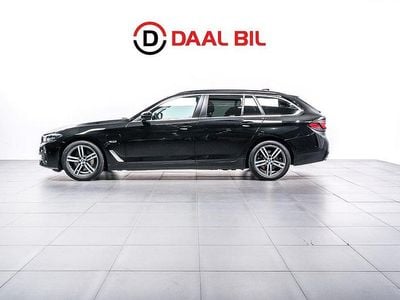 BMW 530e