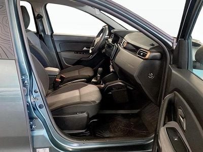 Grön Begagnad 2023 Dacia Duster Extreme SUV | 229 900 kr (Marknadspris)