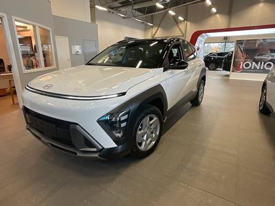 begagnad Hyundai Kona Kona NyaEssential 120HK