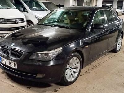 BMW 523