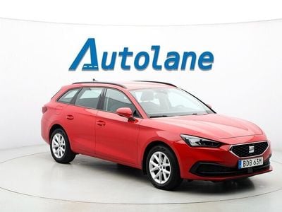 Seat Leon ST