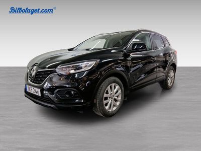 begagnad Renault Kadjar 1,3 TCe 140hk BOSE GPF 4x2