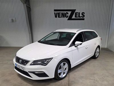 Seat Leon ST