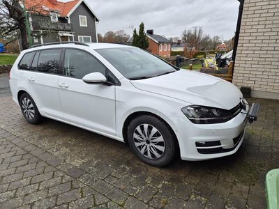 VW Golf VII