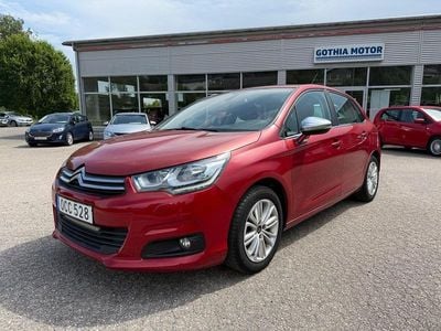 Citroën C4