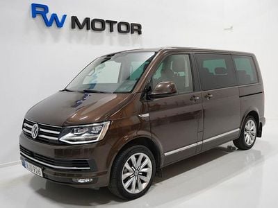 VW Multivan
