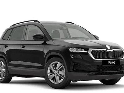 Ny 2025 Skoda Karoq SUV | 339 900 kr