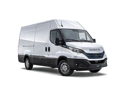 Begagnad Iveco Daily 102 kW (140 HK) 2024