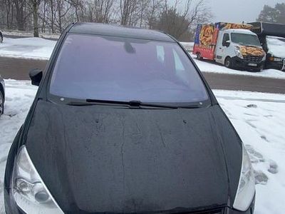 Begagnad Ford S-MAX S 163 HK (119 kW) 2011 Minibuss