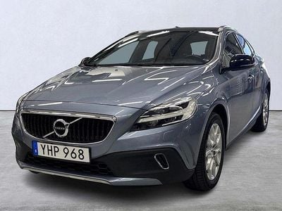 Volvo V40 CC