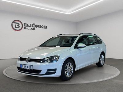 VW Golf VII