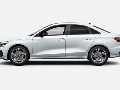 begagnad Audi A3 Sedan 35 TFSI PROLINE ADVANC