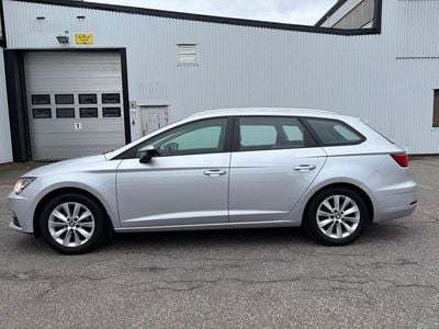 Seat Leon ST