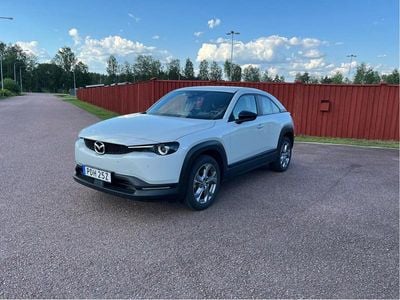 Mazda MX30