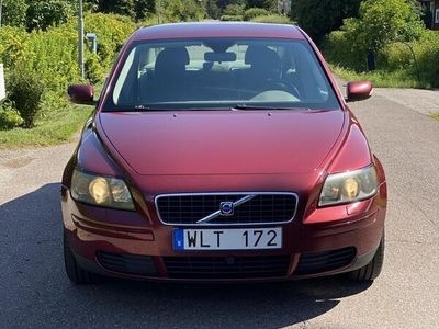 Volvo S40