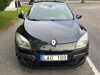 Renault Mégane III