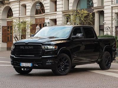 Ny 2025 RAM 1500 Pickup | 939 900 kr