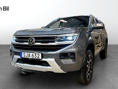 VW Amarok