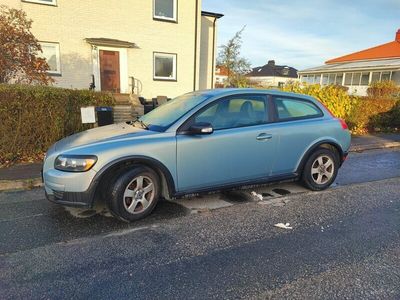 Volvo C30