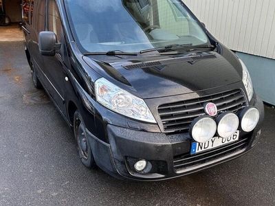 Fiat Scudo