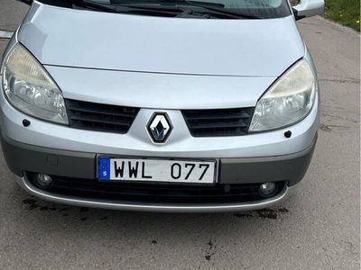 Renault Scénic II