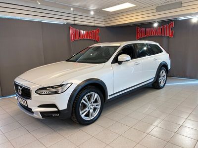 Volvo V90 CC